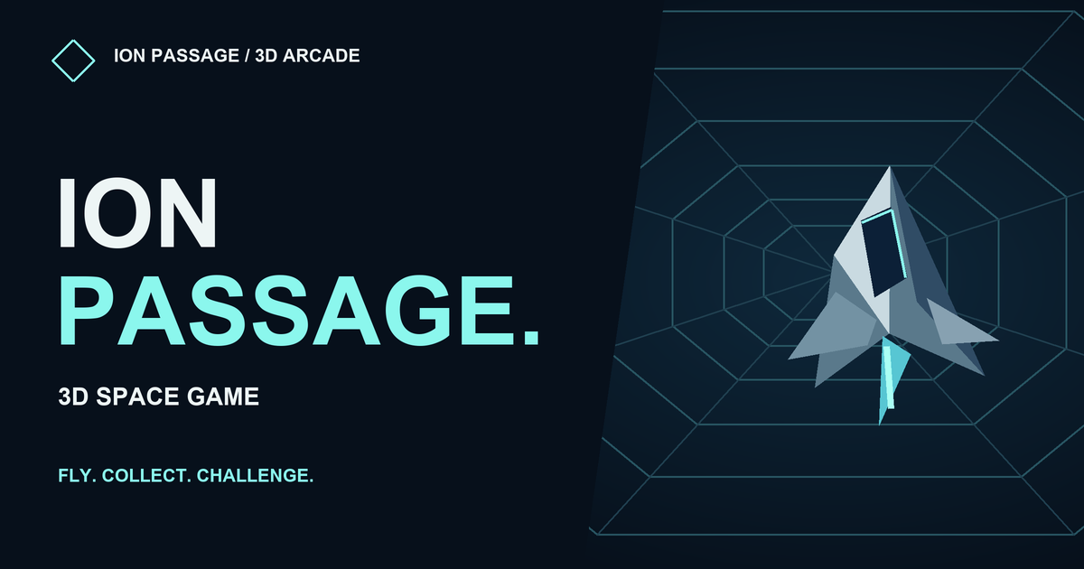ION PASSAGE